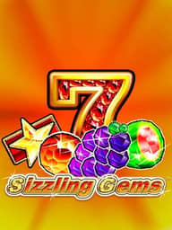 Sizzling Gems