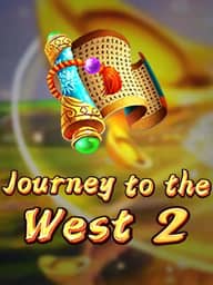 Journey To The West 2