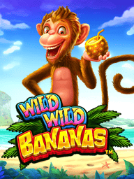 Wild Wild Bananas