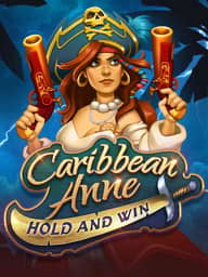 Caribbean Anne Hold and Win