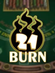 21 Burn Blackjack
