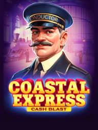 Coastal Express: Cash Blast