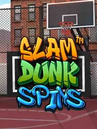 Slam Dunk Spins