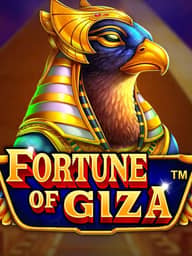 Fortune of Giza