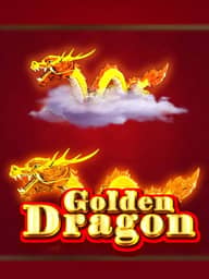 Golden Dragon