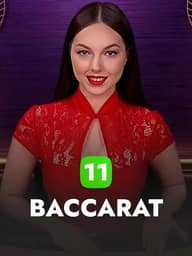 Baccarat 11