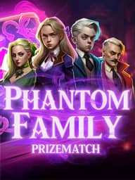 Phantom Family PrizeMatch