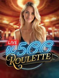 El Casino Roulette x500