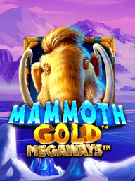 Mammoth Gold Megaways