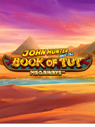 John Hunter and the Book of Tut Respin