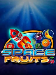 Space Fruits