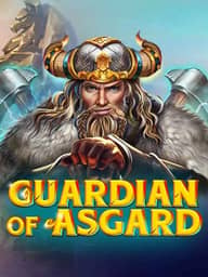 Guardian of Asgard
