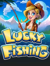 Lucky Fishing