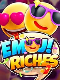 Emoji Riches