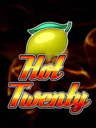 Hot Twenty