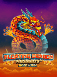 Floating Dragon Megaways