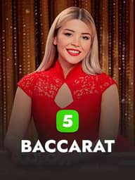 Baccarat 5