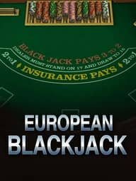 European Blackjack