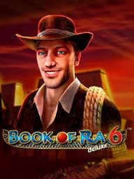 Book of Ra Deluxe 6