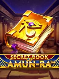 Secret Book of Amun Ra