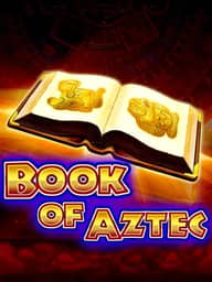 Book Of Aztec