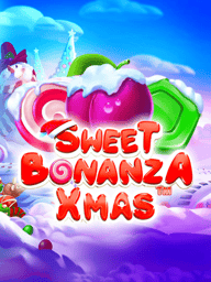 Sweet Bonanza Xmas