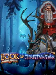 Book of Christmas Eve