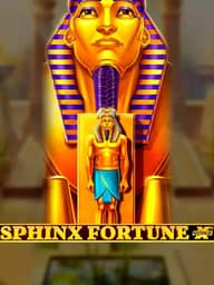 Sphinx Fortune