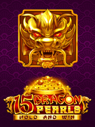 15 Dragon Pearls