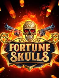Fortune Skulls