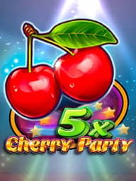 5x Cherry Party