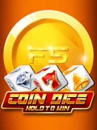Coin Dice: Hold to Win