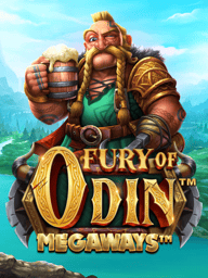 Fury of Odin Megaways
