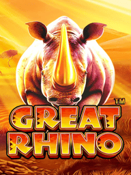 Great Rhino