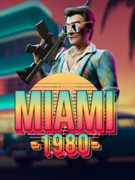 Miami 1980