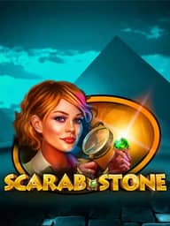 Scarab Stone