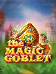The Magic Goblet