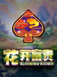 Blooming Riches