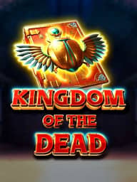 Kingdom of The Dead