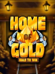 Home of Gold: Hold to Win