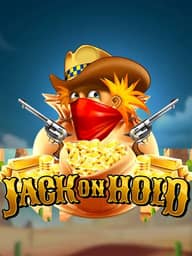 Jack on Hold