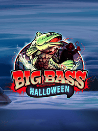 Big Bass Halloween