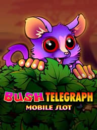 Bush Telegraph