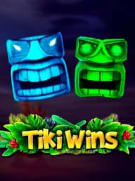 Tiki Wins