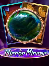 Fairytale Legends: Mirror Mirror