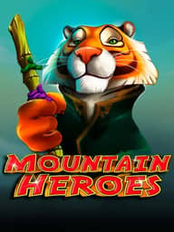 Mountain Heroes