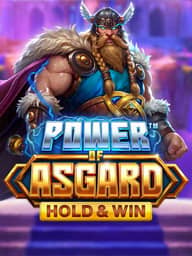 Power of Asgard