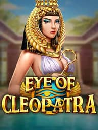 Eye of Cleopatra