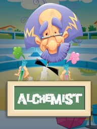 The Alchemist