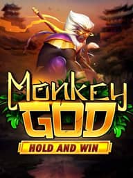Monkey God Hold and Win
